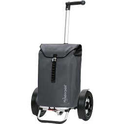 Andersen Shopper Tura Shopper Ortlieb Walizka na zakupy 50 cm  Model 1