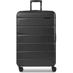 Franky Munich 4.0 4 kółka Walizka L 76 cm z funkcją poszerzenia  Model 1