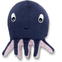 Ergobag Pluszowe Kletki  Model 4