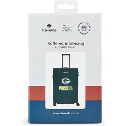 Travelite travelite x NFL Pokrowiec na walizkę 71 cm  Model 2