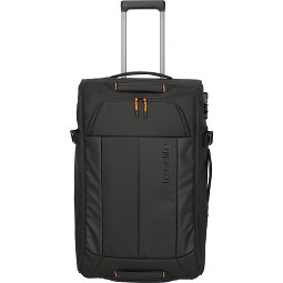 Travelite Briize 2 kółka Torba podróżna M 67 cm  Model 3