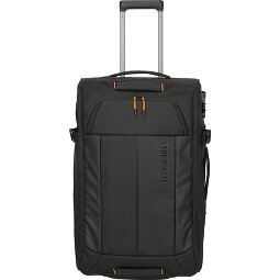 Travelite Briize 2 kółka Torba podróżna M 67 cm  Model 3