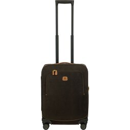 Bric's Life 4 kółka Walizka kabinowy 55 cm  Model 3