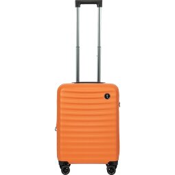Bric's Nausicaa 4 kółka Walizka kabinowa 55 cm z funkcją poszerzenia  Model 2