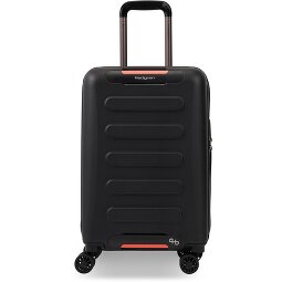 Hedgren Comby Grip S 4 kółka Walizka kabinowy S 55 cm  Model 1