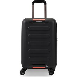 Hedgren Comby Grip S 4 kółka Walizka kabinowa S 55 cm  Model 1