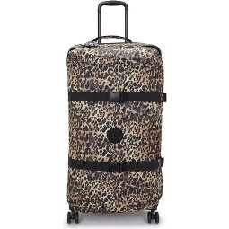Kipling Basic Prt Spontaneous 4 kółka Walizka L 78 cm  Model 2