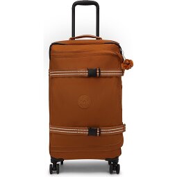Kipling Basic Spontaneous 4 kółka Walizka M 66 cm  Model 4