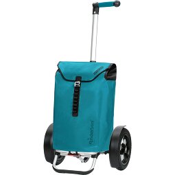 Andersen Shopper Tura Shopper Ortlieb Walizka na zakupy 50 cm  Model 2