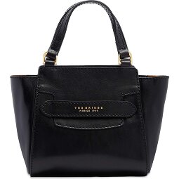 The Bridge Lucrezia Shopper Bag Skóra 18 cm  Model 4