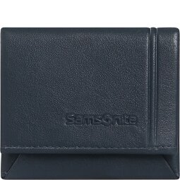 Samsonite Portmonetka Attack 3.0 ze skóry, 7,5 cm  Model 3