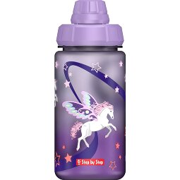 Step by Step Butelka do picia 550 ml  Model 1