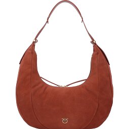 PINKO Slouchy Torba na ramię Skórzany 40 cm  Model 1