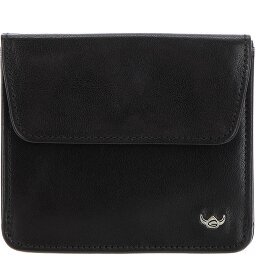 Golden Head Colorado Etui na karty kredytowe Skóra 12.5 cm  Model 1