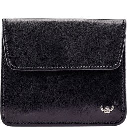 Golden Head Colorado Credit Card Case RFID Leather 12,5 cm  Model 1