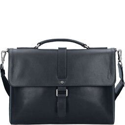 Picard Buddy Briefcase Leather 38 cm  Model 2