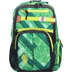 NITRO Daypack Hero Plecak 52 cm komora na laptopa  Model 10