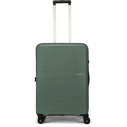 American Tourister Summer Hit 4 kółka Walizka 67 cm  Model 2