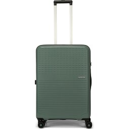 American Tourister Summer Hit 4 kółka Walizka 67 cm  Model 2