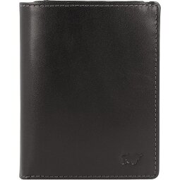 Braun Büffel Arezzo Wallet RFID Leather 10 cm  Model 2