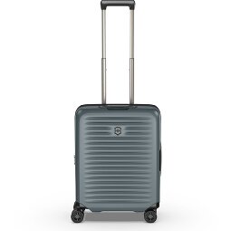 Victorinox Airox Advanced 4 kółka Walizka kabinowy S 55 cm Komora na laptopa z plisą rozprężną  Model 3