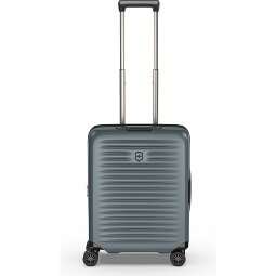 Victorinox Airox Advanced 4 kółka Walizka kabinowy S 55 cm Komora na laptopa z plisą rozprężną  Model 3