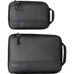 Eagle Creek Zestaw sakw Pack-It S-M 2 szt. z fałdą rozporową  Model 1