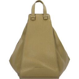 Harbour 2nd Just Pure Mireille Plecak miejski Skórzany 30 cm  Model 5