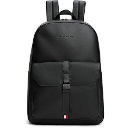 Tommy Hilfiger Foundation Plecak 43 cm Komora na laptopa  Model 1