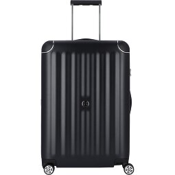Bogner Piz Deluxe 4 kółka Walizka 65 cm  Model 1