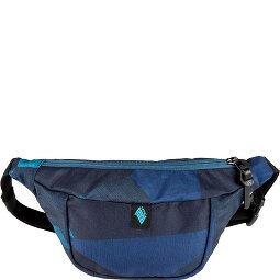 NITRO Miejska torba na pasek 25 cm  Model 5