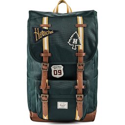 Herschel Little America Plecak 49 cm Komora na laptopa  Model 16
