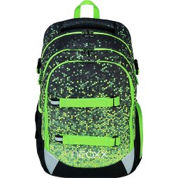 Neoxx Active Pro Tornister 45.5 cm  Model 8