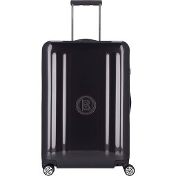 Bogner Piz 4 kółka Walizka M 65 cm  Model 1
