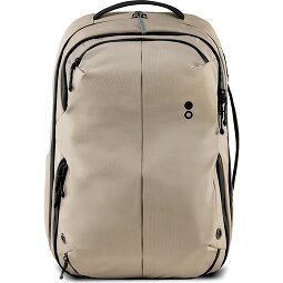 Echolac Active x plecak podróżny z przegrodą na laptopa 50 cm  Model 4