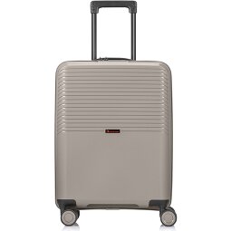 Pack Easy Jet 4 kółka Walizka kabinowa 55 cm  Model 4