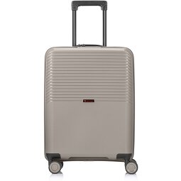 Pack Easy Jet 4 kółka Walizka kabinowy 55 cm  Model 4