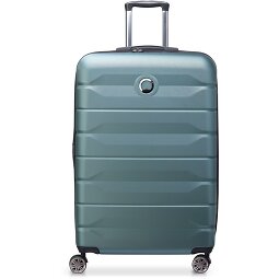 Delsey Paris Air Armour 4 kółka Walizka 77 cm z funkcją poszerzenia  Model 1