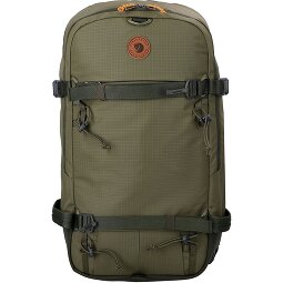 Fjällräven Bergtagen 30 L Plecak turystyczny M-L 56 cm  Model 2