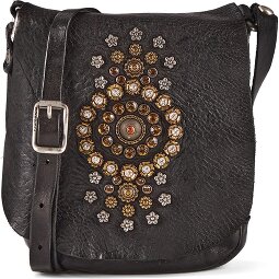 Campomaggi Giada Torba na ramię Skórzany 19 cm  Model 3