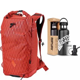 NITRO Splitpack X Ripuri Set 30 Plecak turystyczny 60 cm  Model 3