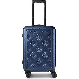 Roberto Cavalli Florence 4 kółka Walizka kabinowa 55 cm  Model 2