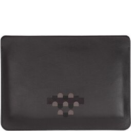 DuDu Pokrowiec na laptopa Skórzany 35 cm  Model 1