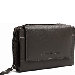 The Chesterfield Brand Orveta Portfel Ochrona RFID Skóra 13 cm  Model 4