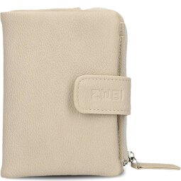 Zwei Mademoiselle Portfel 10 cm  Model 5