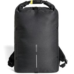XD Design Plecak Urban Lite z przegrodą na laptopa RFID 46 cm  Model 1