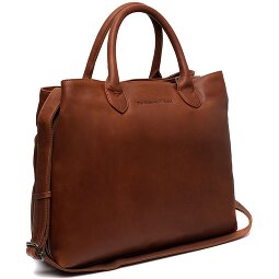 The Chesterfield Brand Passau Shopper Bag Skórzany 37 cm  Model 2