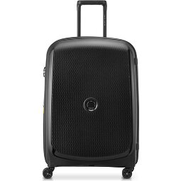 Delsey Paris Belmont Plus 4 kółka Walizka M 71 cm  Model 2