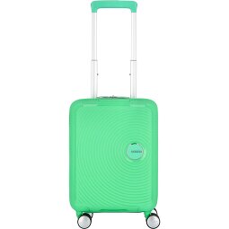 American Tourister Soundbox Mini 4 kółka Walizka dla dzieci 47 cm  Model 2