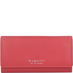 bugatti Linda Wallet Leather 19 cm  Model 1